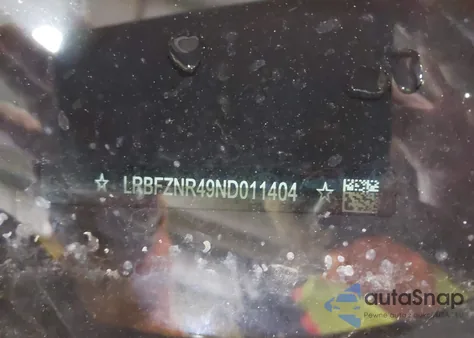 2022 Buick Envision Fwd Essence from USA, damaged, VIN LRBFZNR49ND011404